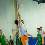 Galliate 6-2-14-23 : teens galliate tollegno